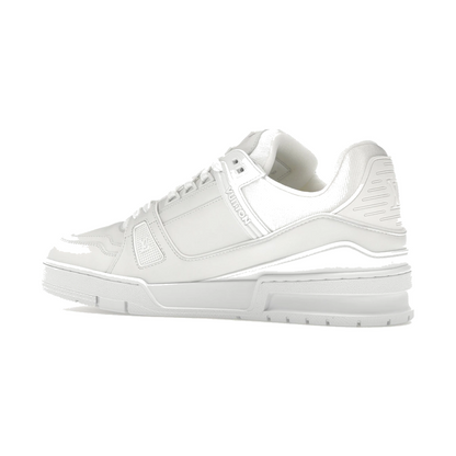 Louis Vuitton LV Trainer White