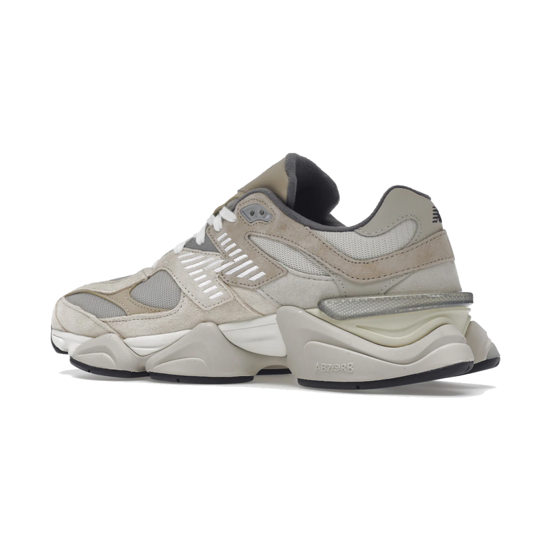 New Balance 9060 Sea Salt