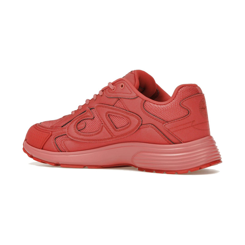 Dior x Stone Island B30 Sneaker Red