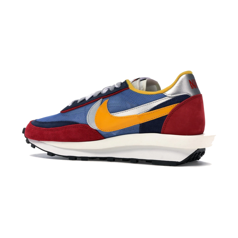Nike LD Waffle sacai Varsity Blue