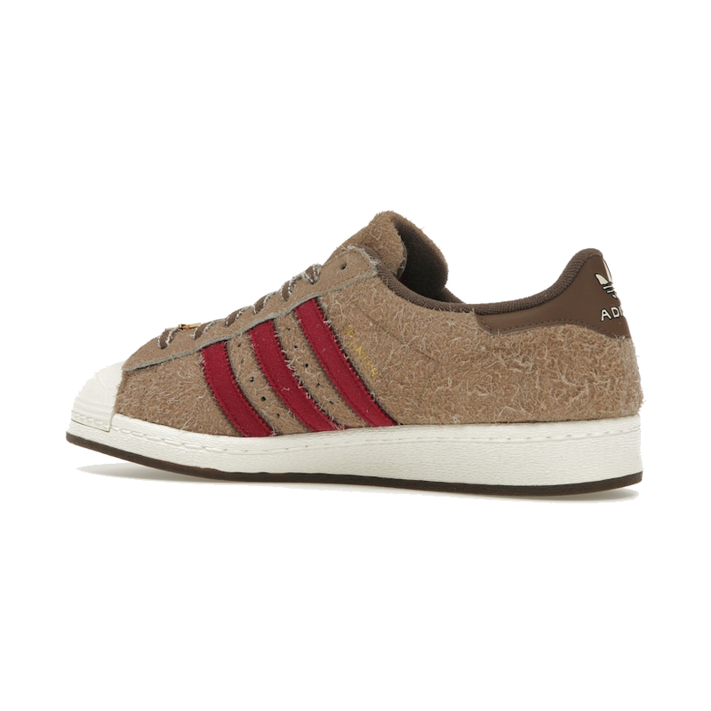 Adidas Superstar Shelltoe Teenage Mutant Ninja Turtles Splinter