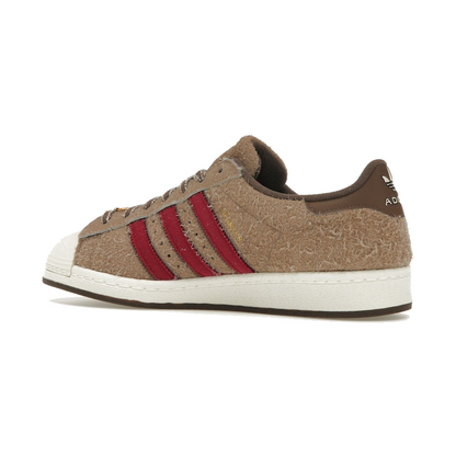Adidas Superstar Shelltoe Teenage Mutant Ninja Turtles Splinter