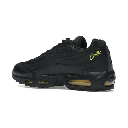 Nike Air Max 95 Corteiz Honey Black