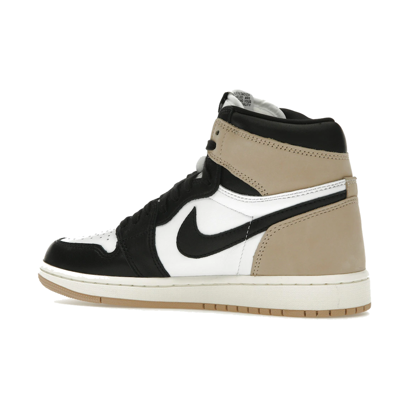 Air Jordan 1 Retro High OG Latte (42,5)