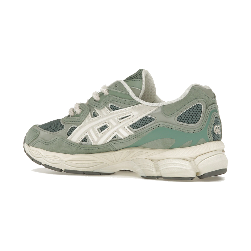 ASICS Gel-NYC Sneakmart x Stan Birch OBI