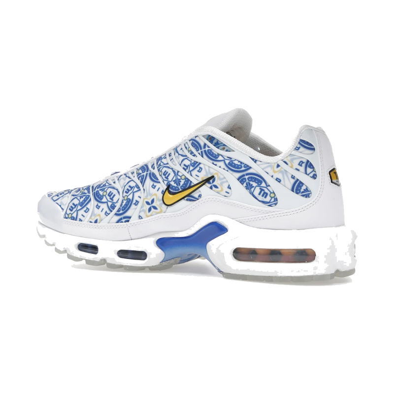 Nike Air Max Plus Lisboa