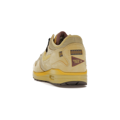 Nike Air Max 1 Travis Scott Cactus Jack Saturn Gold (43)
