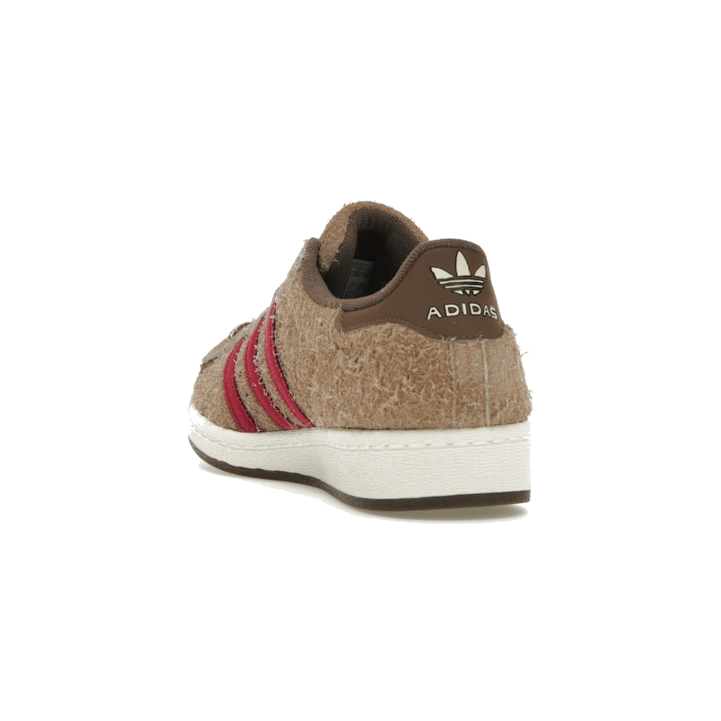 Adidas Superstar Shelltoe Teenage Mutant Ninja Turtles Splinter