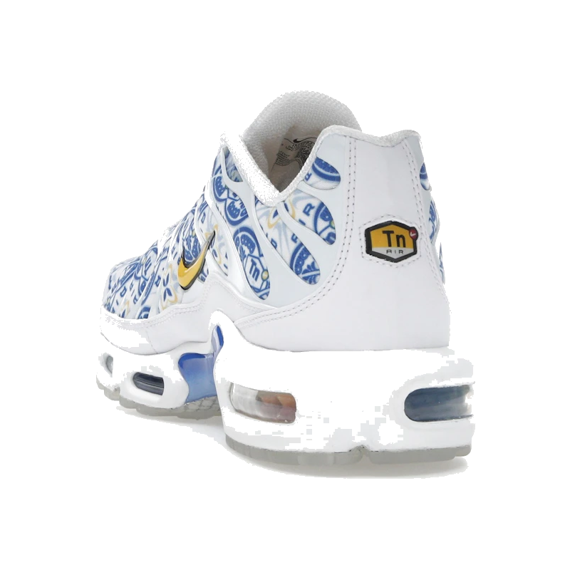 Nike Air Max Plus Lisboa