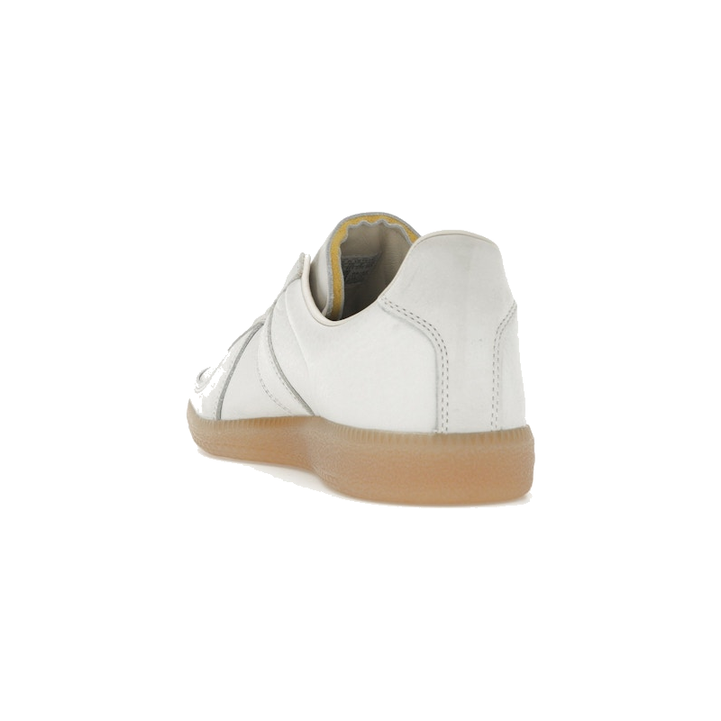 Adidas BW Army Hartcopy White