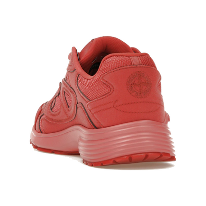 Dior x Stone Island B30 Sneaker Red