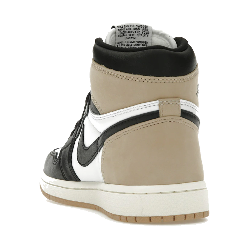 Air Jordan 1 Retro High OG Latte (42,5)