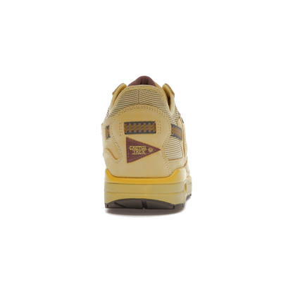Nike Air Max 1 Travis Scott Cactus Jack Saturn Gold (43)