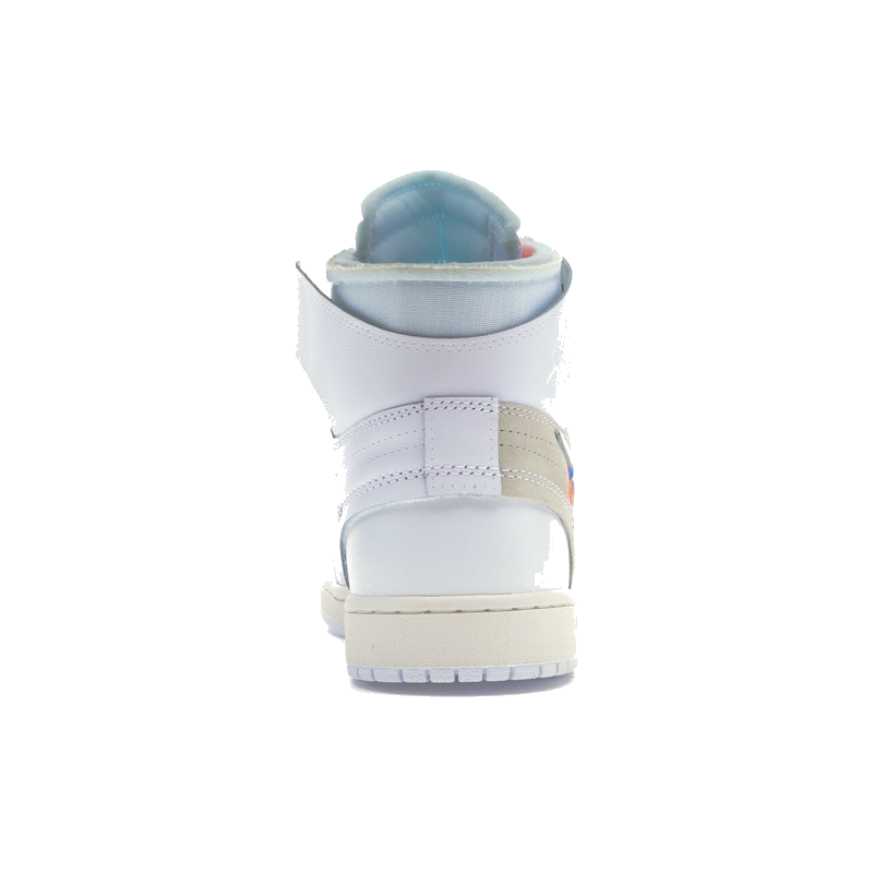 Air Jordan 1 Retro High Off-White Euro