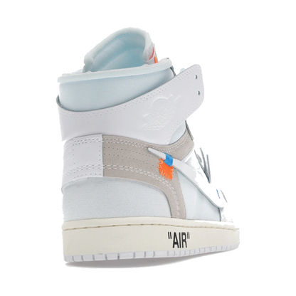 Air Jordan 1 Retro High Virgil Abloh Archive Alaska