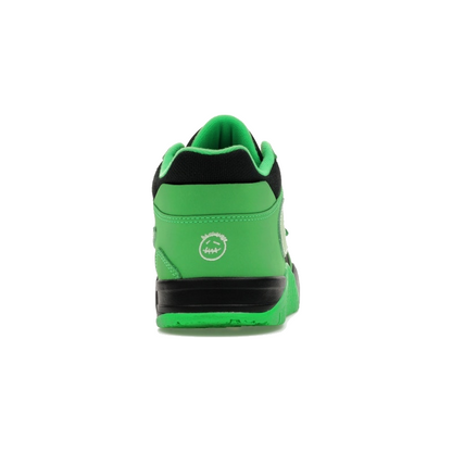 Air Jordan CJ1 T-Rexx Travis Scott Green Spark