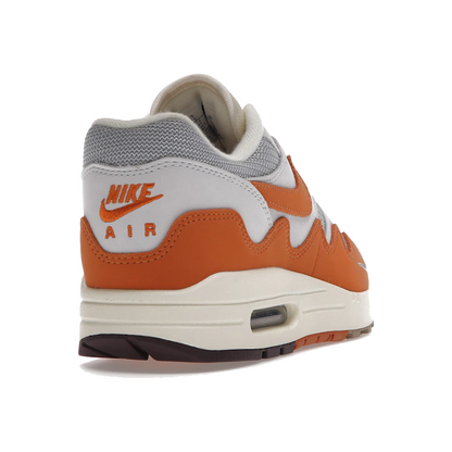 Nike Air Max 1 Patta Waves Monarch