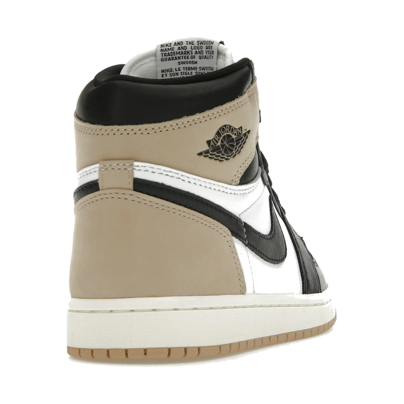 Air Jordan 1 Retro High OG Latte (42,5)