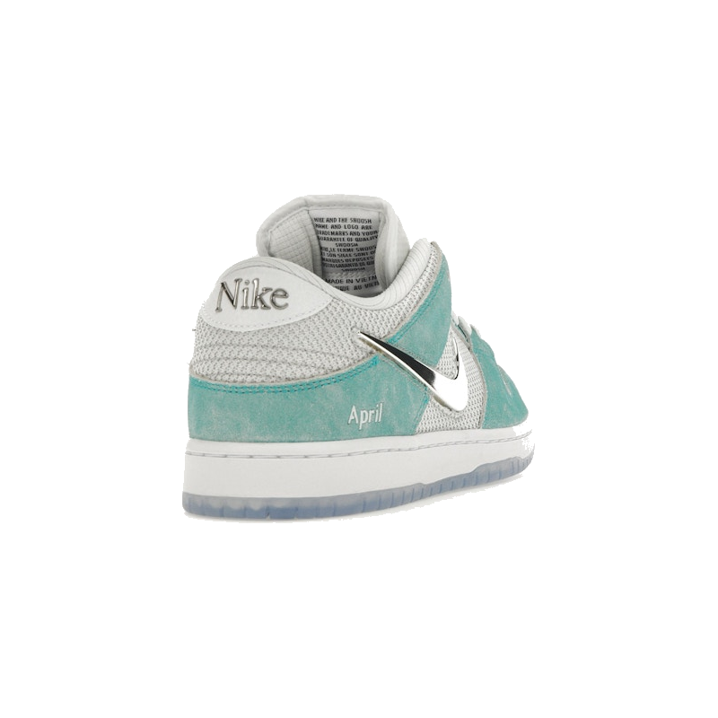 Nike SB Dunk Low April Skateboards