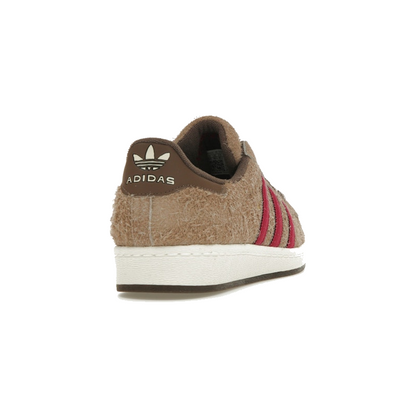 Adidas Superstar Shelltoe Teenage Mutant Ninja Turtles Splinter