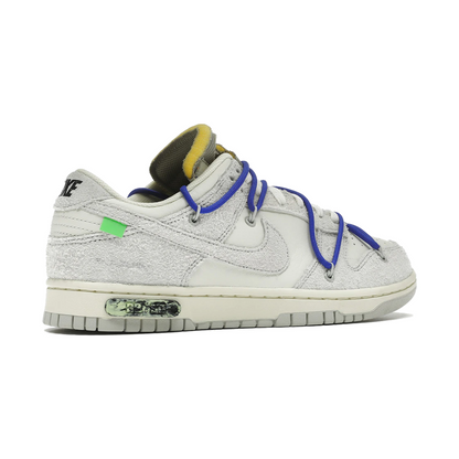 Nike Dunk Low Off-White Lot 32