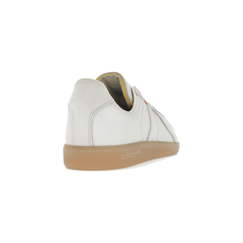 Adidas BW Army Hartcopy White