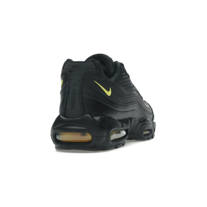 Nike Air Max 95 Corteiz Honey Black