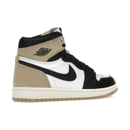Air Jordan 1 Retro High OG Latte (42,5)